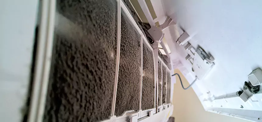 Preventive Air Duct Bacteria Removal in Hanford