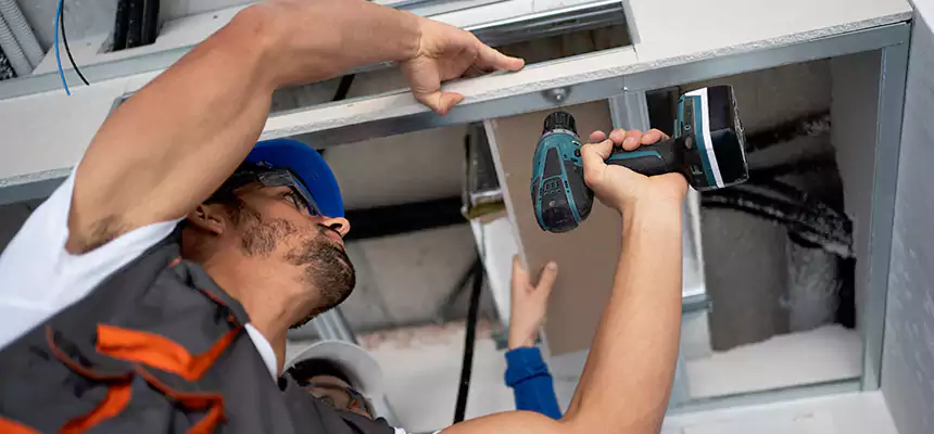 Our Apartment Air Duct Cleaning Services in Hanford, CA
