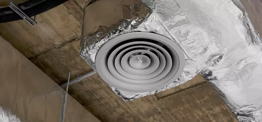 Our Basement Vent Cleaning Services in Hanford, CA