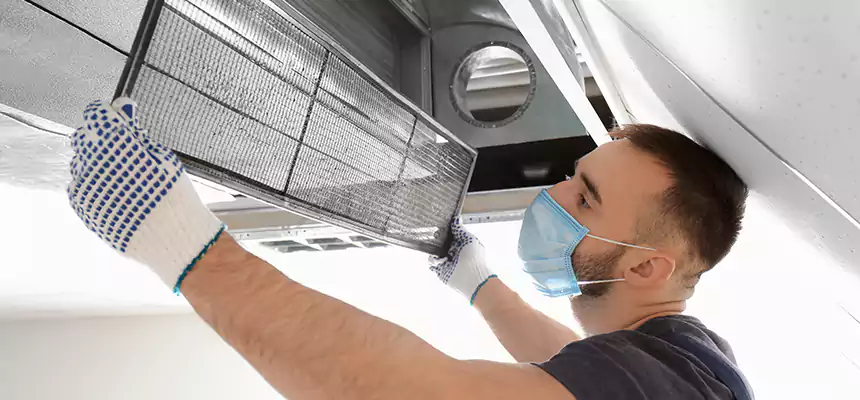Our Dryer Vent Cleaning Services in Hanford, CA