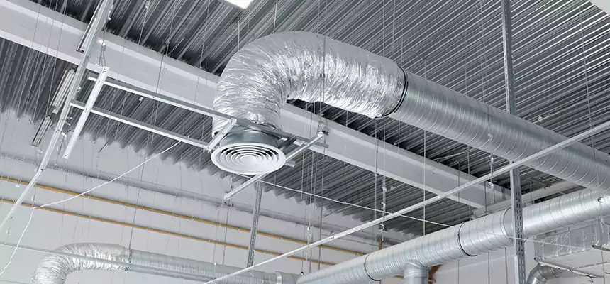 Our Dryer Vent Hose Replacement Services in Hanford, CA