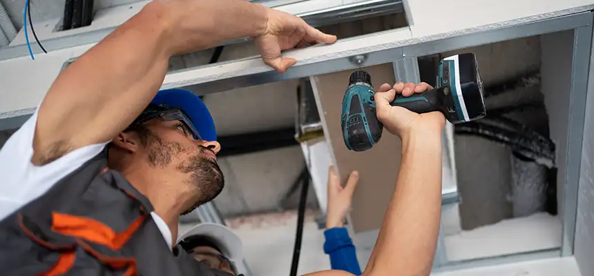 Our Improve Home Air Circulation Services in Hanford, CA