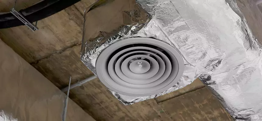 Our Industrial Dryer Vent Cleaning Services in Hanford, CA