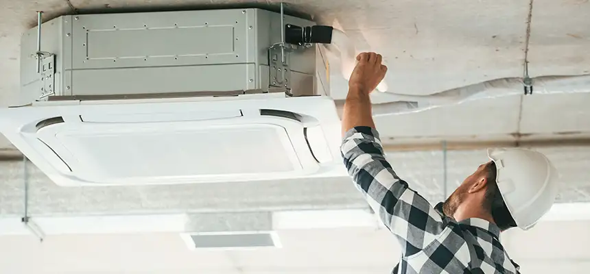 Our Local Vent Cleaning Services in Hanford, CA