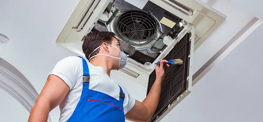 Our Move-in/Move-out Duct Cleaning Services in Hanford, CA