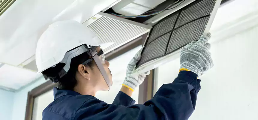 Our Multi-family Home Duct Cleaning Services in Hanford, CA