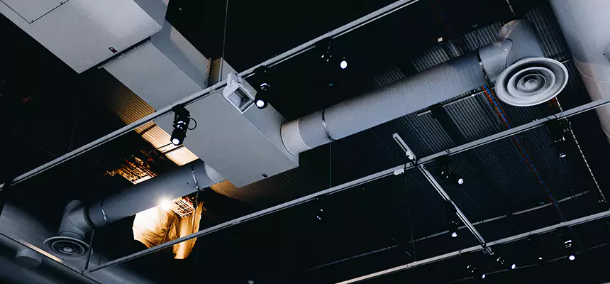 Our Seasonal Allergy Air Duct Cleaning Services in Hanford, CA