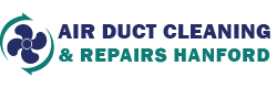 Air Duct Cleaning & Repairs Hanford