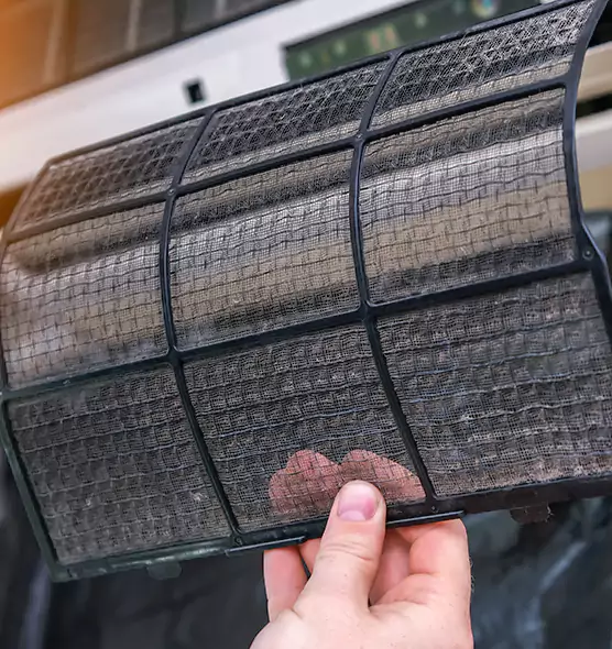 Top-notch AC Air Filter Replacement in Hanford