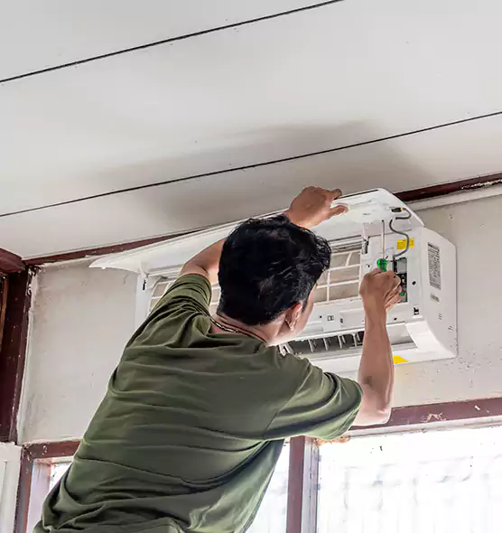 About Air Duct & AC Odor Removal in Hanford, CA