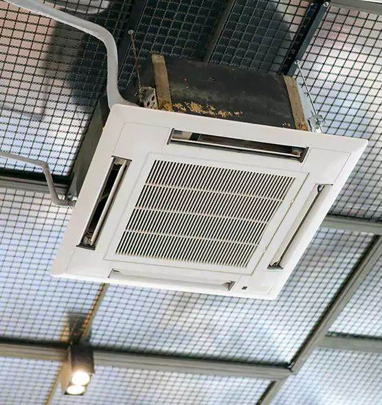 Top-Notch Allergy Relief Vent Cleaning Services in Hanford, CA