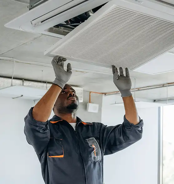 About Certified Air Duct Specialists in Hanford, CA