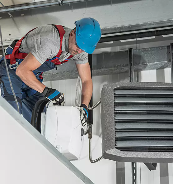 Professional Custom HVAC Ductworkin Hanford, CA