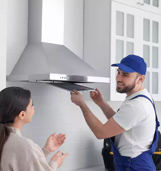 Professional Dryer Vent Cleaning Service in Hanford, CA