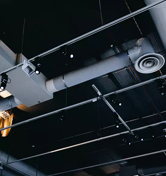 About Duct Sanitization with UV Light in Hanford, CA