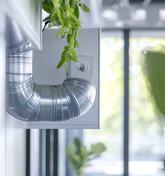 Professional Eco-Safe Dryer Vent Cleaning in Hanford, CA