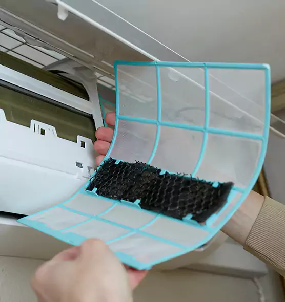 Welcome to Air Duct Cleaning & Repairs Hanford — Your Local HEPA Filter Installation Pros in Hanford, CA