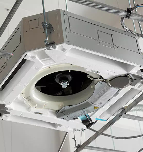 Professional Industrial Dryer Vent Cleaning in Hanford, CA