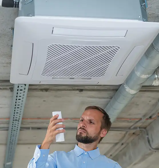 About Local Vent Cleaning Services in Hanford, CA