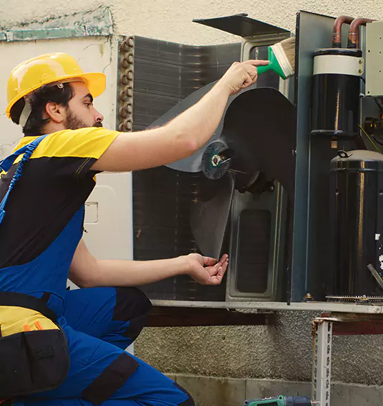 Top-Rated New Room Vent Extension in Hanford, CA