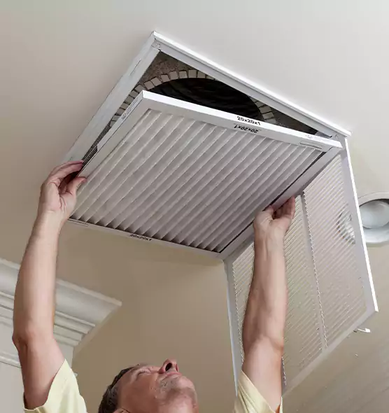 Advanced Residential Vent Cleaning in Hanford, CA