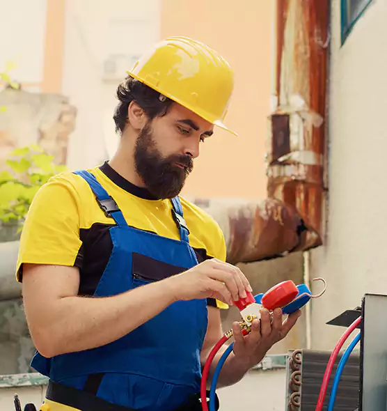 About Smart HVAC Installation in Hanford, CA