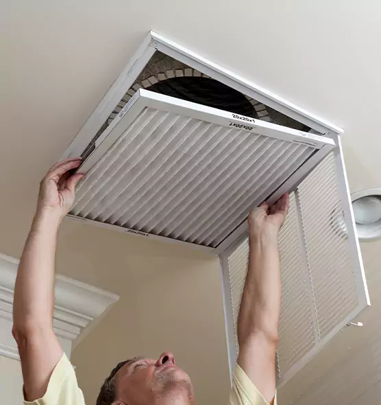 Professional Vent Relocation Services in Hanford, CA