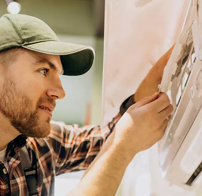 Why Homeowners Businesses Trust Us in Hanford, CA?