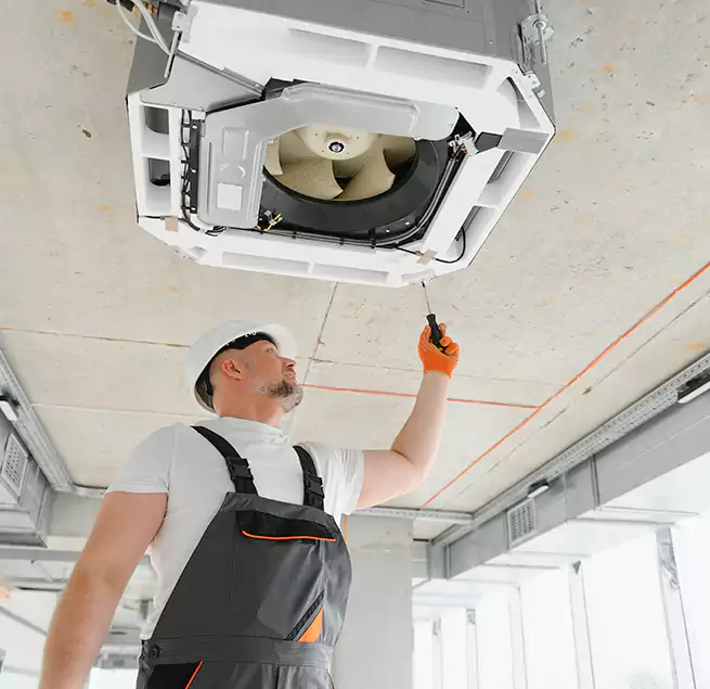 Why Homeowners & Businesses Trust Us in Hanford, CA?