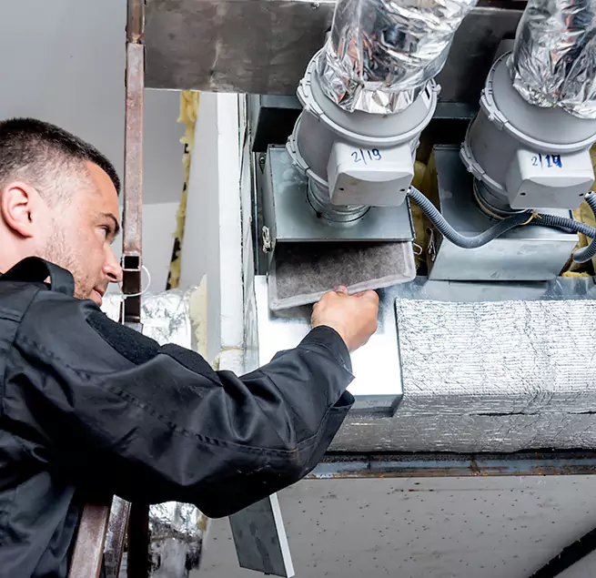 Why Homeowners & Businesses Trust Us in Hanford, CA?