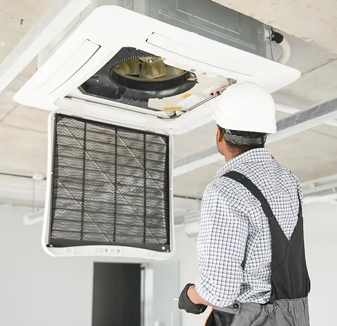 Why Homeowners & Businesses Trust Us in Hanford, CA?