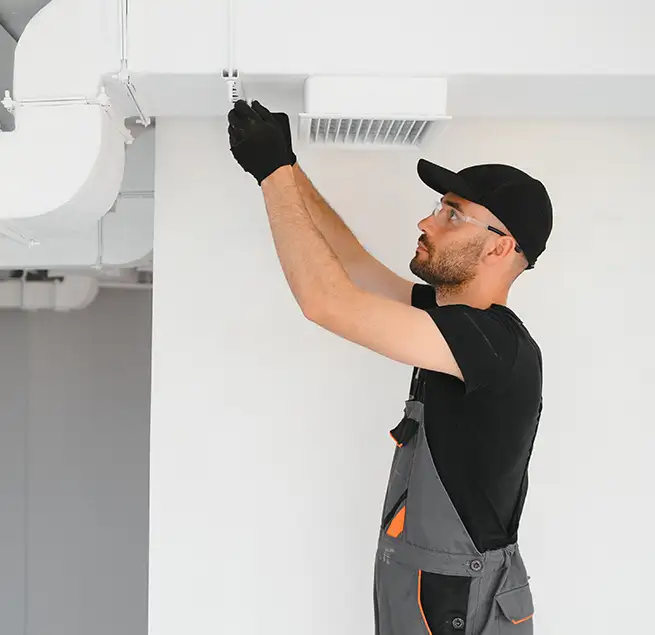 Why Homeowners & Businesses Trust Us in Hanford, CA?