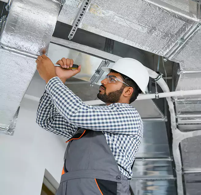 Why Homeowners & Businesses Trust Us Hanford, CA