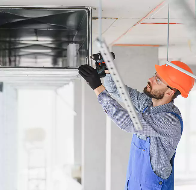 Why Homeowners & Businesses Trust Us Hanford, CA