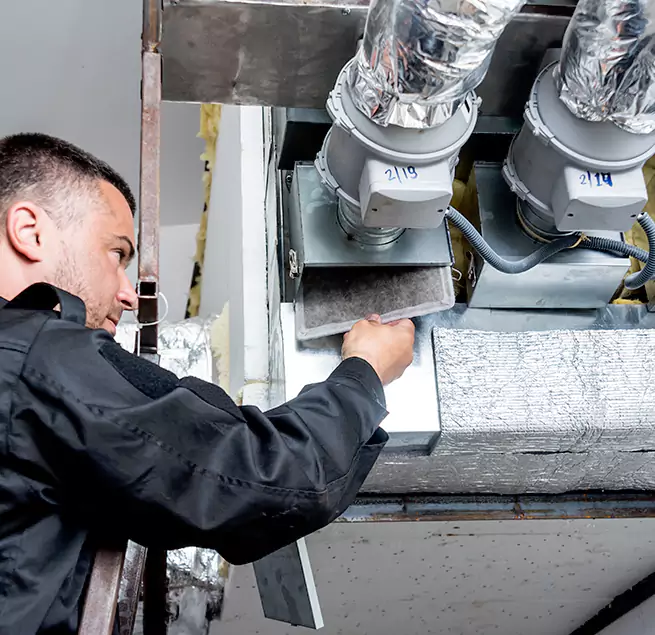 Why Homeowners & Businesses Trust Us in Hanford, CA?