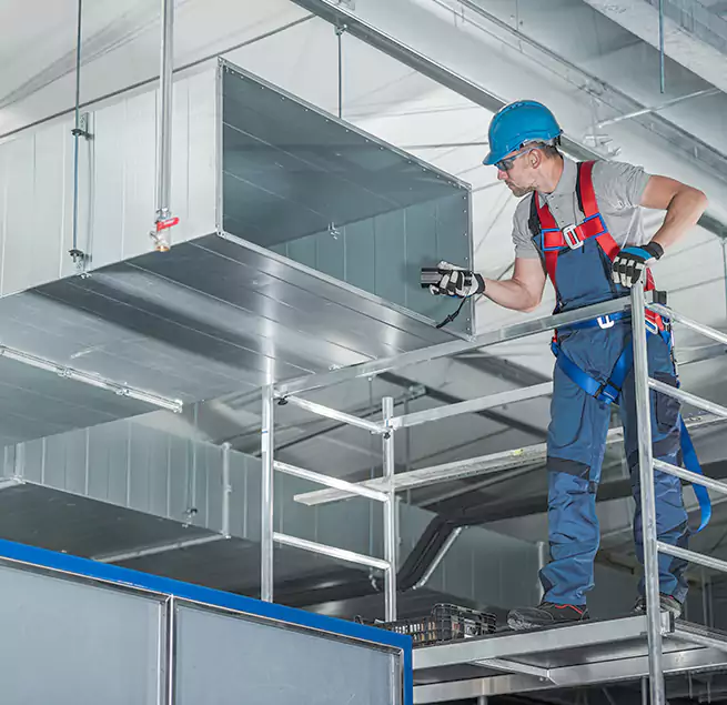 Why Homeowners & Businesses Trust Us in Hanford, CA?