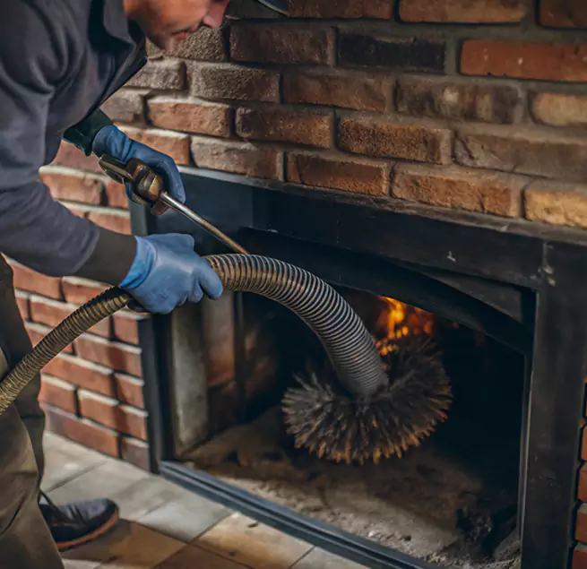 Why Homeowners & Businesses Trust Us in Hanford, CA?