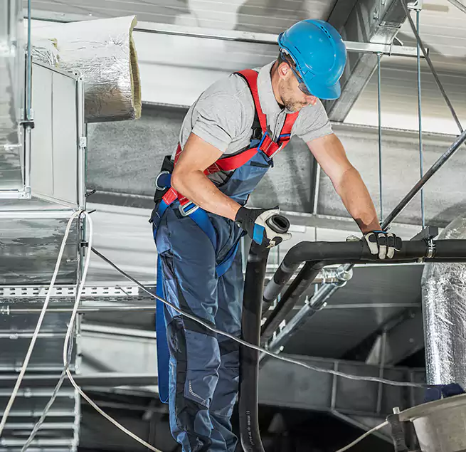 Why Homeowners & Businesses Trust Us in Hanford, CA?