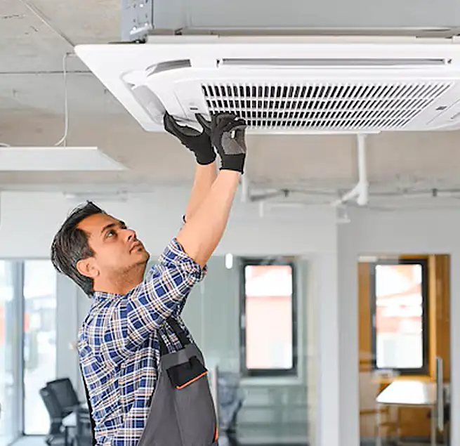 Why Homeowners & Businesses Trust Us in Hanford, CA?