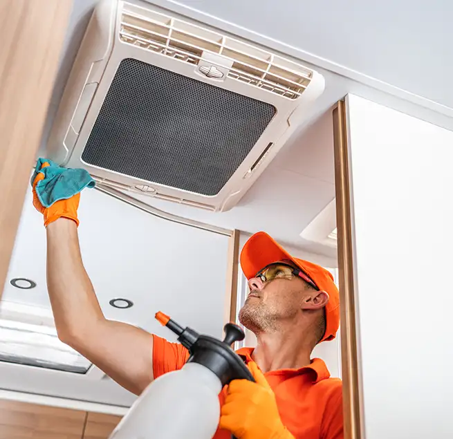 Why Homeowners & Businesses Trust Us in Hanford, CA?