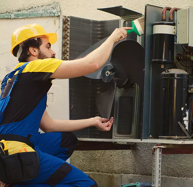 Why Homeowners Businesses Trust Us in Hanford, CA?