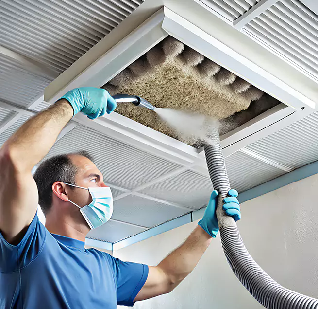 Why Homeowners Businesses Trust Us in Hanford, CA