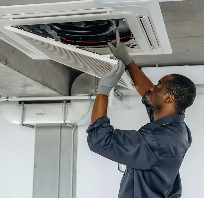 Why Homeowners & Businesses Trust Us in Hanford, CA?