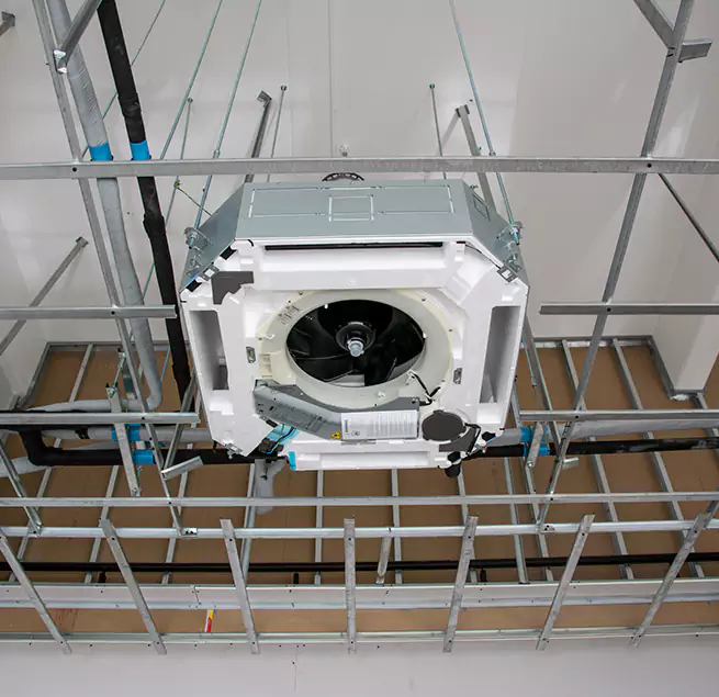 Why Homeowners & Businesses Trust Us in Hanford, CA?