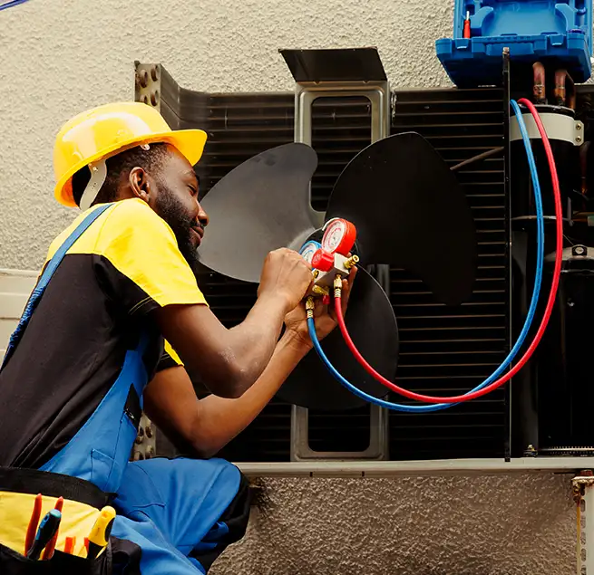 Why Homeowners & Businesses Trust Us in Hanford, CA?