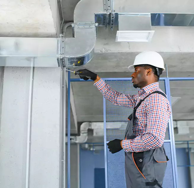 Why Homeowners & Businesses Trust Us in Hanford, CA