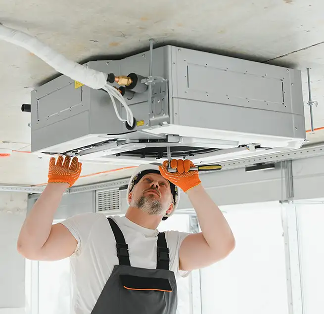 Why Homeowners & Businesses Trust Us Hanford, CA