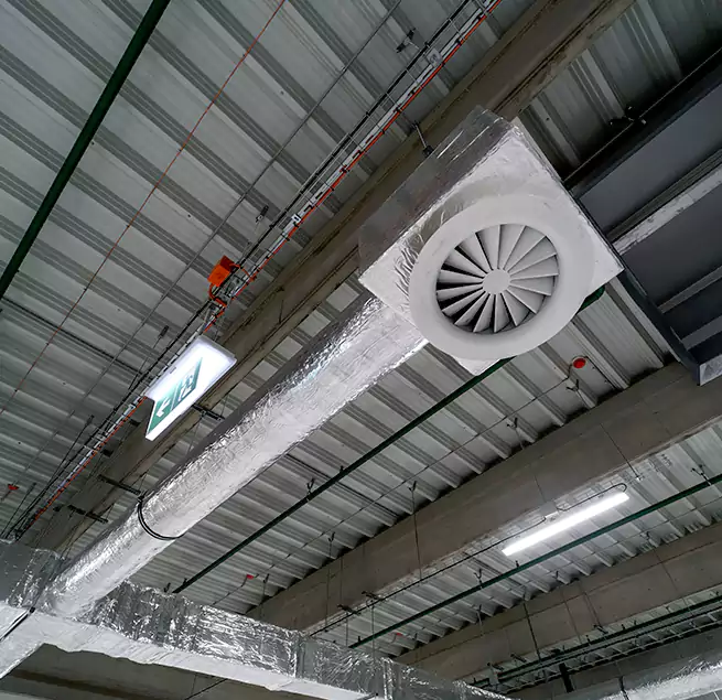 Why Homeowners & Businesses Trust Us in Hanford, CA