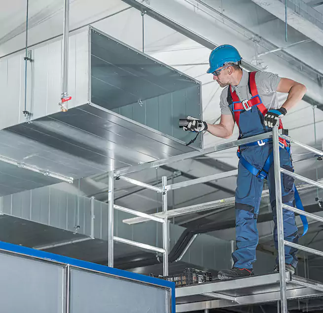 Why Homeowners Businesses Trust Us in Hanford, CA