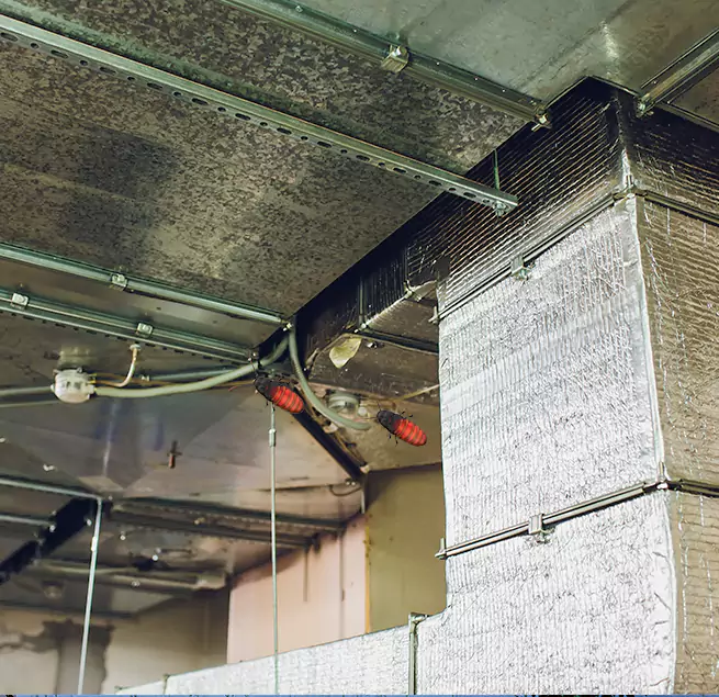 Why Homeowners & Businesses Trust Us Hanford, CA?